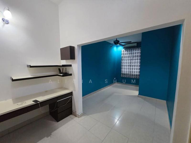 2-storey Terraced House for Sale in Taman Bestari Indah (Ulu Tiram) - Alicia Shum - PropertyGuru.com.my
