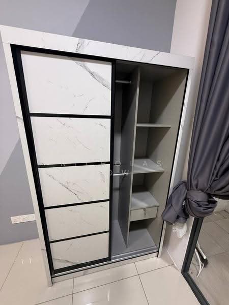 Kediaman Servis untuk Disewa di 8Scape Residence @ Sutera - Nicholas Low - Interior - PropertyGuru.com.my