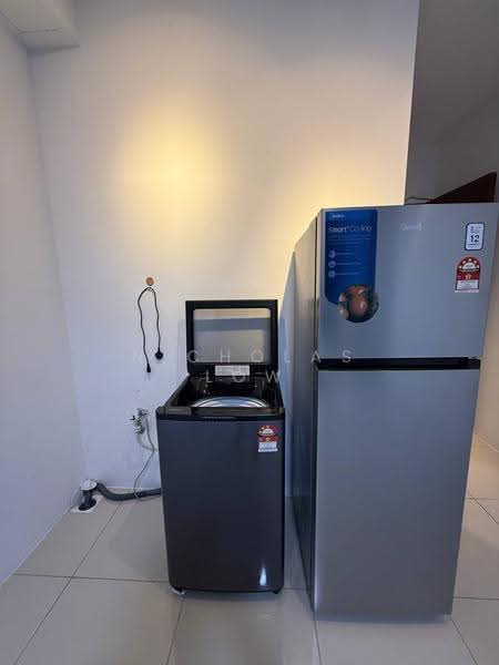 Kediaman Servis untuk Disewa di 8Scape Residence @ Sutera - Nicholas Low - PropertyGuru.com.my
