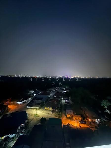 Kediaman Servis untuk Disewa di 8Scape Residence @ Sutera - Nicholas Low - PropertyGuru.com.my