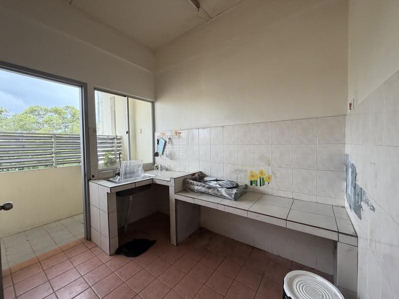 Apartment for Sale at Sri Kepayan - ANNY KHOO - Kitchen - PropertyGuru.com.my