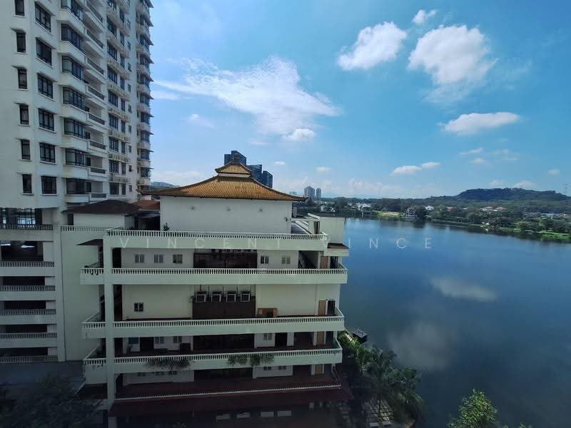 Kediaman Servis untuk Dijual di The Heritage Residence - Vincent Vince - Exterior - PropertyGuru.com.my