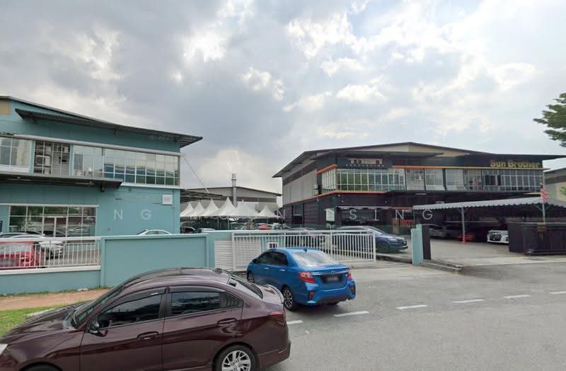 Factory for Rent in Kota Damansara (Selangor) - Ng Moon Tsing - PropertyGuru.com.my