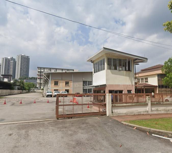 Factory for Rent in Kota Damansara (Selangor) - Ng Moon Tsing - PropertyGuru.com.my