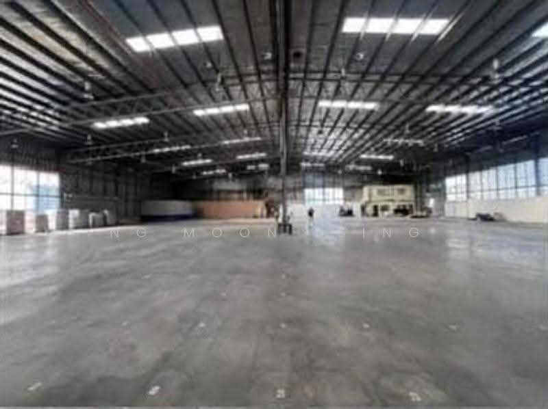 Factory for Rent in Kota Damansara (Selangor) - Ng Moon Tsing - PropertyGuru.com.my