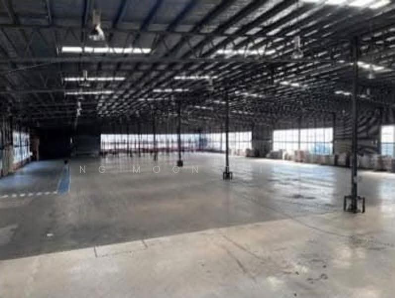 Factory for Rent in Kota Damansara (Selangor) - Ng Moon Tsing - PropertyGuru.com.my