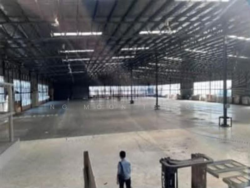 Factory for Rent in Kota Damansara (Selangor) - Ng Moon Tsing - PropertyGuru.com.my
