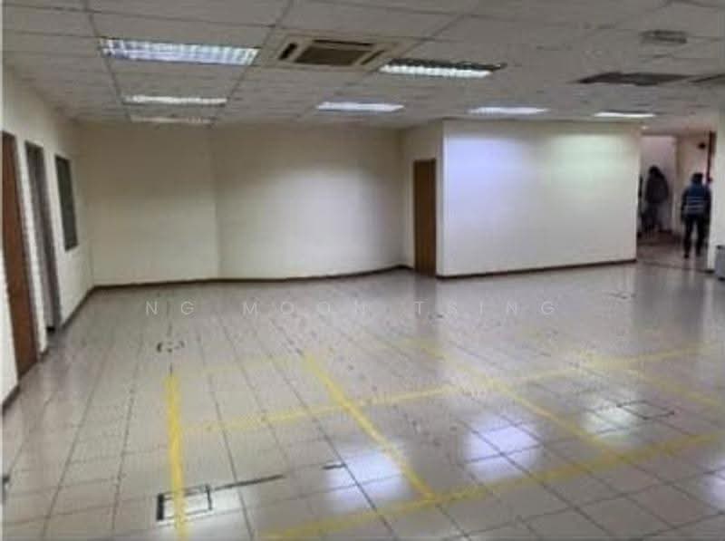 Factory for Rent in Kota Damansara (Selangor) - Ng Moon Tsing - PropertyGuru.com.my