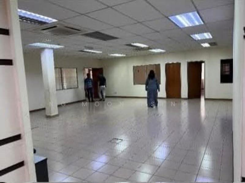 Factory for Rent in Kota Damansara (Selangor) - Ng Moon Tsing - PropertyGuru.com.my