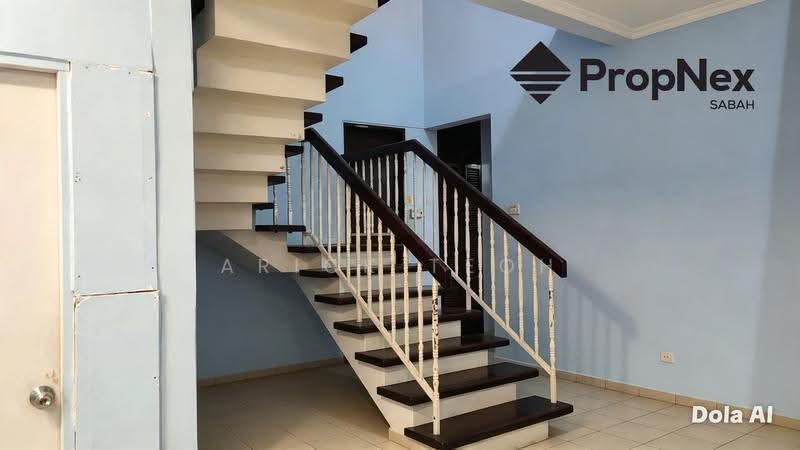 Semi-Detached House for Sale in Penampang (Sabah) - Arick Teoh - PropertyGuru.com.my