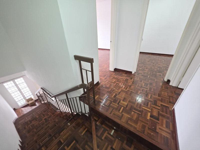 Rumah Teres 2-Tingkat untuk Disewa di Taman Segar Perdana (Cheras) - Ken Lew - Interior - PropertyGuru.com.my
