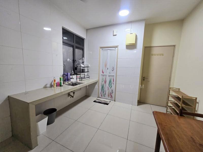 Service Residence for Rent at ARC @ Austin Hills - Alicia Shum - PropertyGuru.com.my