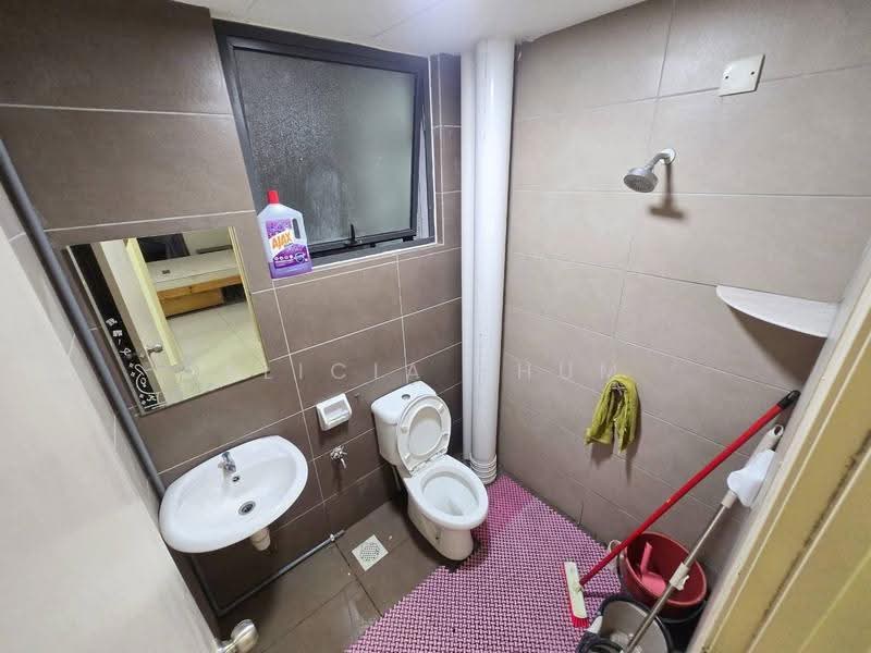 Service Residence for Rent at ARC @ Austin Hills - Alicia Shum - PropertyGuru.com.my