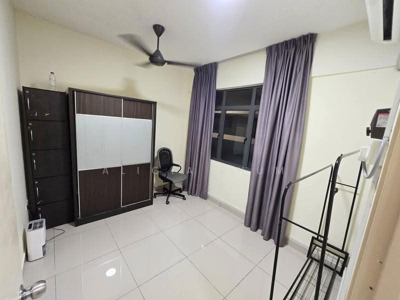 Service Residence for Rent at ARC @ Austin Hills - Alicia Shum - PropertyGuru.com.my