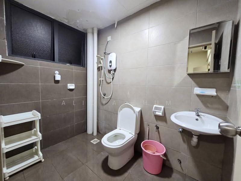 Service Residence for Rent at ARC @ Austin Hills - Alicia Shum - PropertyGuru.com.my