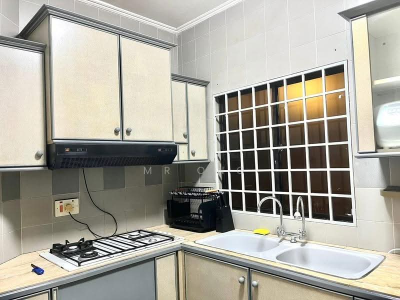 Kondominium untuk Disewa di Grace Ville - Mr Ong - Kitchen - PropertyGuru.com.my