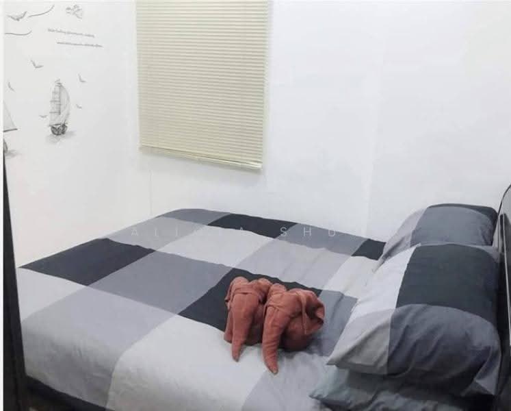 Apartment for Rent at Bayu Puteri 3 - Alicia Shum - Bedroom - PropertyGuru.com.my