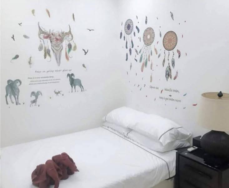 Apartment for Rent at Bayu Puteri 3 - Alicia Shum - Bedroom - PropertyGuru.com.my