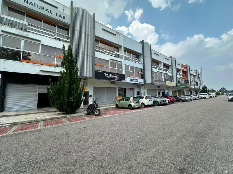 Kedai untuk Disewa di Taman Seri Austin (Tebrau) - Sausa Lee - PropertyGuru.com.my