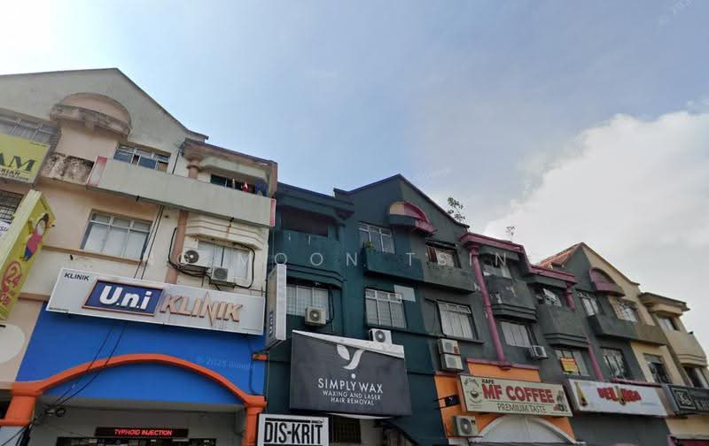 Shop for Rent in Shah Alam (Selangor) - Ng Moon Tsing - PropertyGuru.com.my