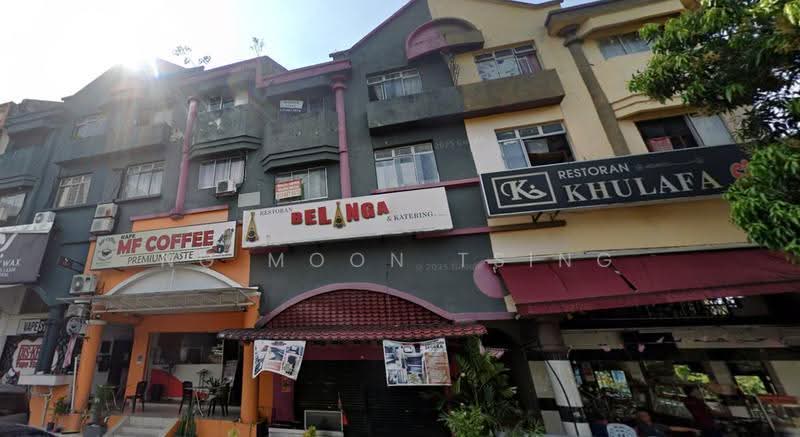 Shop for Rent in Shah Alam (Selangor) - Ng Moon Tsing - PropertyGuru.com.my