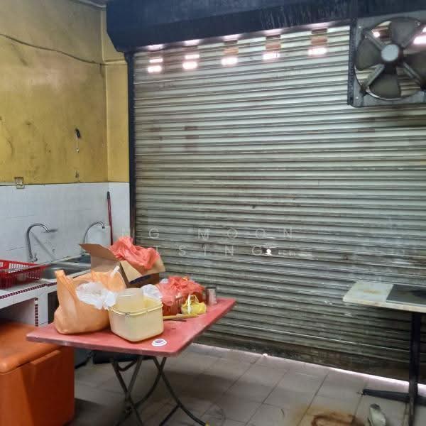 Shop for Rent in Shah Alam (Selangor) - Ng Moon Tsing - PropertyGuru.com.my