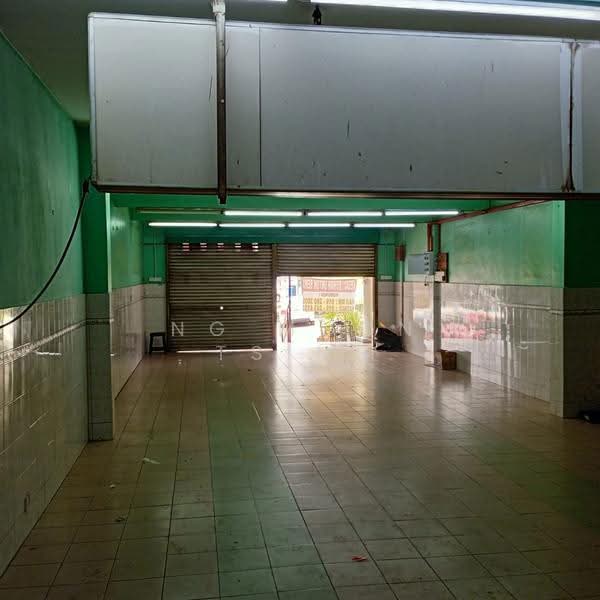 Shop for Rent in Shah Alam (Selangor) - Ng Moon Tsing - PropertyGuru.com.my