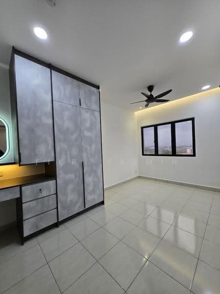 Condominium for Sale at Cassia Residence @ Laman View - Fikri Yasmin - Bedroom - PropertyGuru.com.my