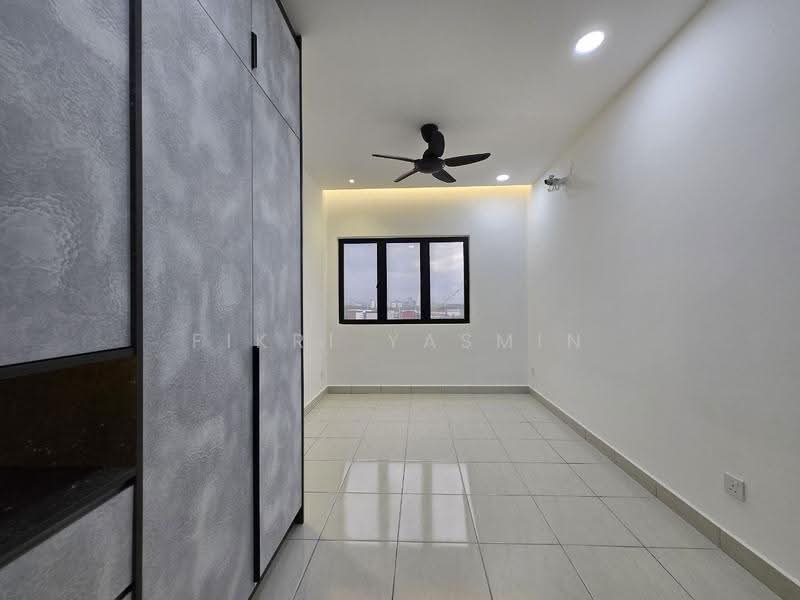 Condominium for Sale at Cassia Residence @ Laman View - Fikri Yasmin - Bedroom - PropertyGuru.com.my