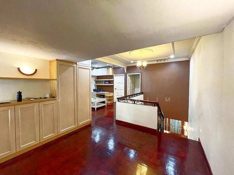 Semi-Detached House for Rent in Taman Lucky (Bangsar) - Mu'izz Halim - Interior - PropertyGuru.com.my