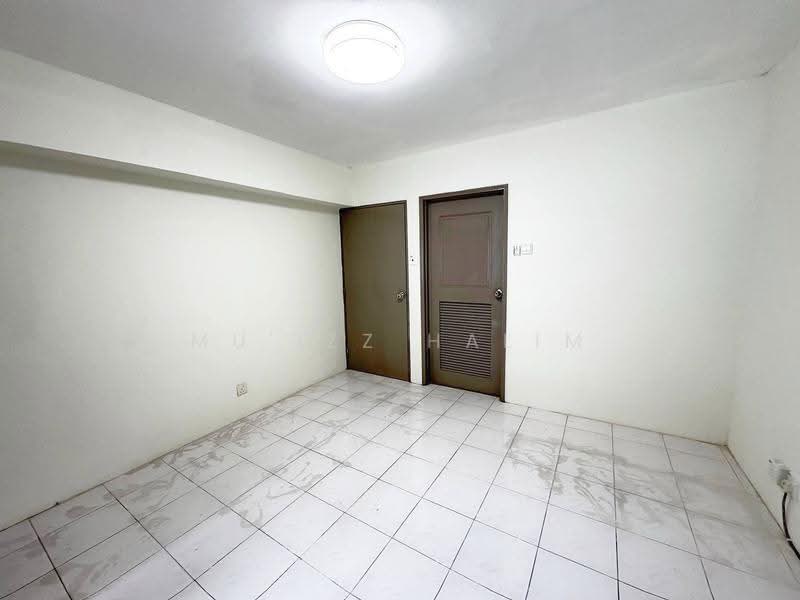 Semi-Detached House for Rent in Taman Lucky (Bangsar) - Mu'izz Halim - Interior - PropertyGuru.com.my