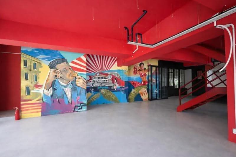 Kedai untuk Disewa di Sri Hartamas (Kuala Lumpur) - Tina Chua - PropertyGuru.com.my