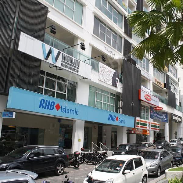 Kedai untuk Disewa di Sri Hartamas (Kuala Lumpur) - Tina Chua - PropertyGuru.com.my