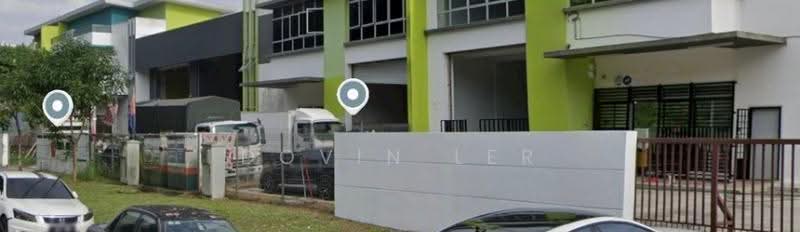 Semi-D Factory for Rent in Skudai (Johor) - Dovin Ler - PropertyGuru.com.my