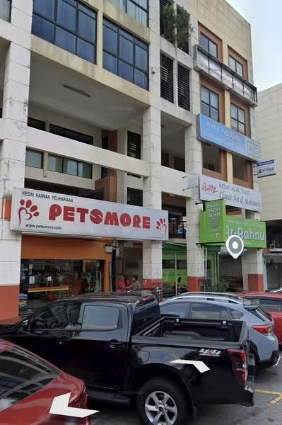 Shop / Office for Sale in Kepong (Kuala Lumpur) - Jia Le - PropertyGuru.com.my