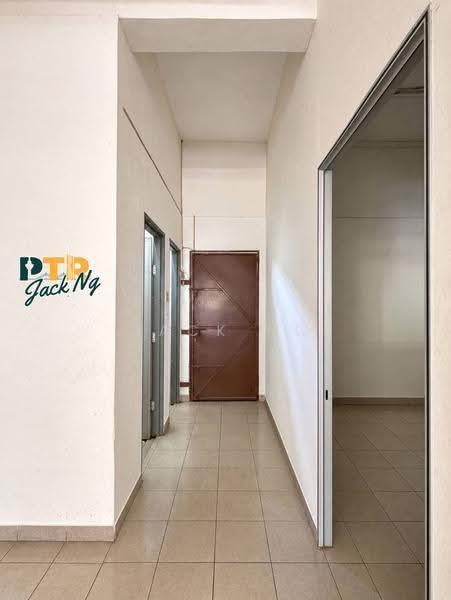 Shop for Rent in Permatang Pauh (Penang) - Jack Ng - Corridor - PropertyGuru.com.my