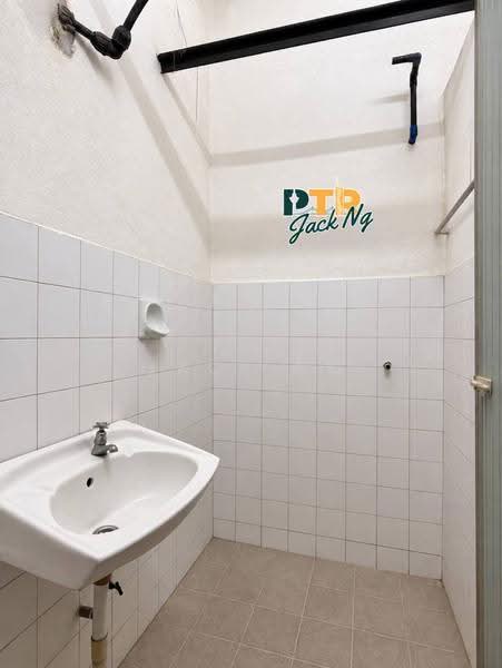 Shop for Rent in Permatang Pauh (Penang) - Jack Ng - Bathroom - PropertyGuru.com.my