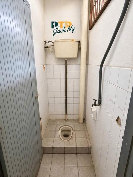 Shop for Rent in Permatang Pauh (Penang) - Jack Ng - Bathroom - PropertyGuru.com.my