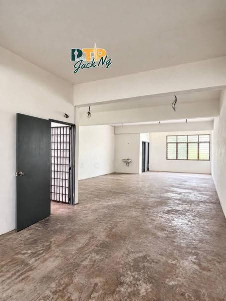 Shop for Rent in Permatang Pauh (Penang) - Jack Ng - Interior - PropertyGuru.com.my