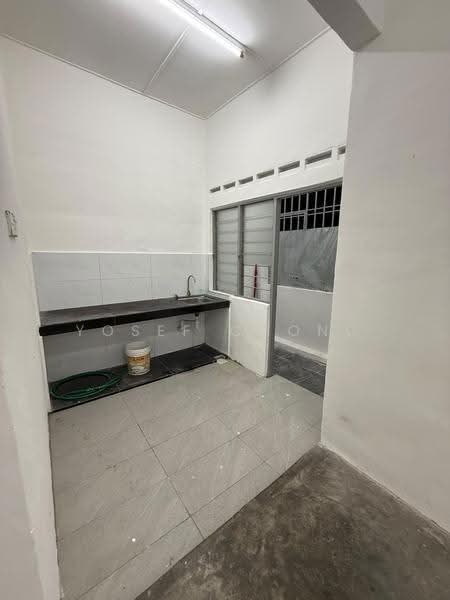 Flat for Rent at Taman Pulai Utama - Yosef Chong - PropertyGuru.com.my