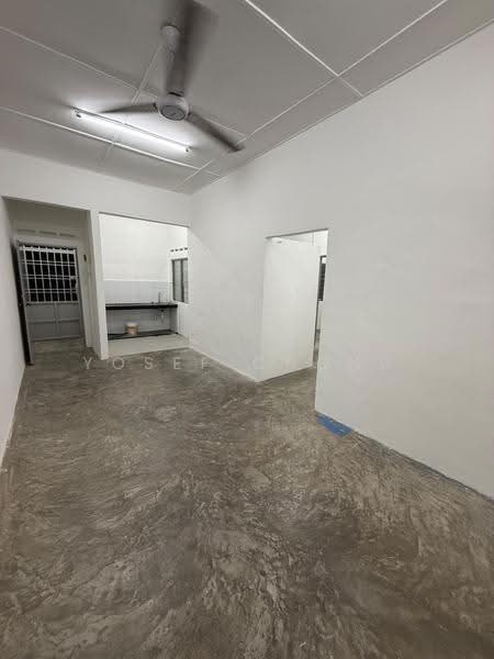 Flat for Rent at Taman Pulai Utama - Yosef Chong - PropertyGuru.com.my