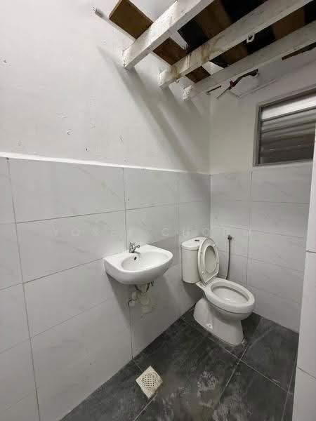 Flat for Rent at Taman Pulai Utama - Yosef Chong - PropertyGuru.com.my