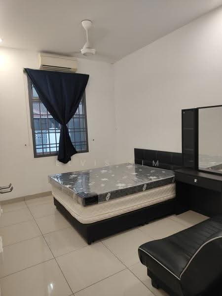 Rumah Teres 1-Tingkat untuk Disewa di Taman Setia Indah (Tebrau) - Elvis Sim - PropertyGuru.com.my