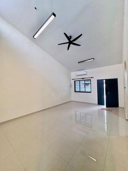 Semi-Detached House for Rent in Taman Sri Tebrau (Johor Bahru) - Yumi Kui - Interior - PropertyGuru.com.my