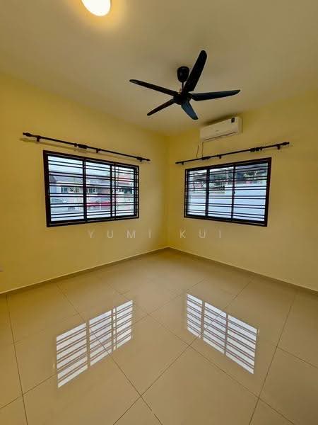 Semi-Detached House for Rent in Taman Sri Tebrau (Johor Bahru) - Yumi Kui - Interior - PropertyGuru.com.my
