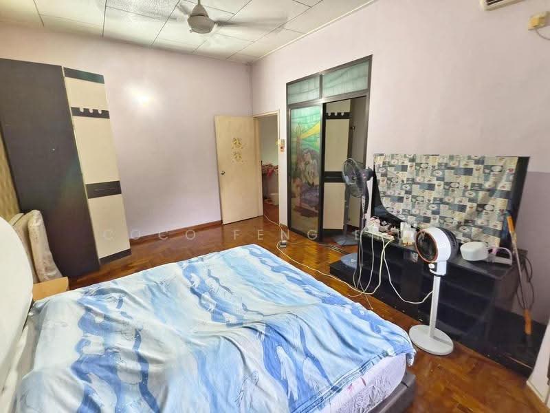 2-storey Terraced House for Sale in Taman Daya (Johor Bahru) - Coco Feng Lily - PropertyGuru.com.my