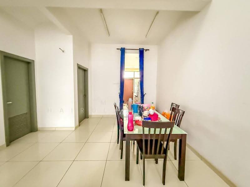 Rumah Teres 2.5-Tingkat untuk Dijual di Alam Impian (Shah Alam) - Muhd Khairulnawawi Kamaruddin - PropertyGuru.com.my