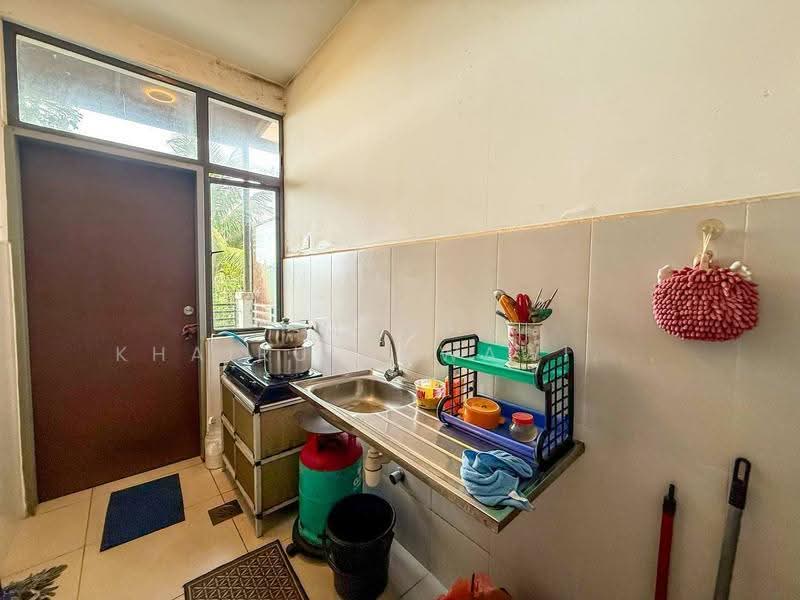 Rumah Teres 2.5-Tingkat untuk Dijual di Alam Impian (Shah Alam) - Muhd Khairulnawawi Kamaruddin - PropertyGuru.com.my