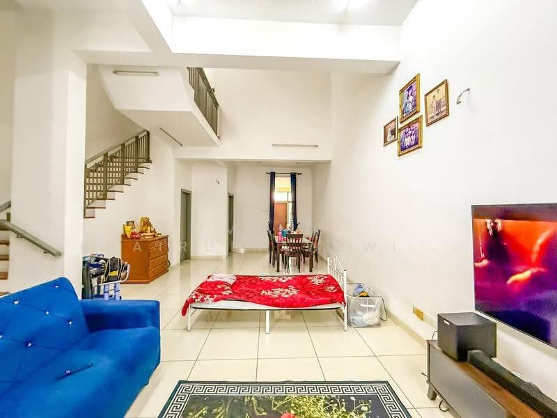 Rumah Teres 2.5-Tingkat untuk Dijual di Alam Impian (Shah Alam) - Muhd Khairulnawawi Kamaruddin - PropertyGuru.com.my