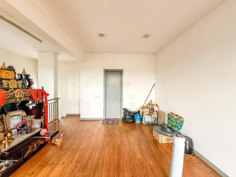 Rumah Teres 2.5-Tingkat untuk Dijual di Alam Impian (Shah Alam) - Muhd Khairulnawawi Kamaruddin - PropertyGuru.com.my